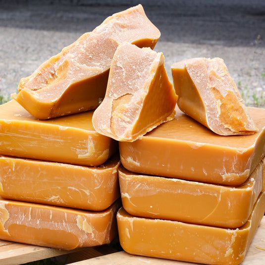 Beeswax
